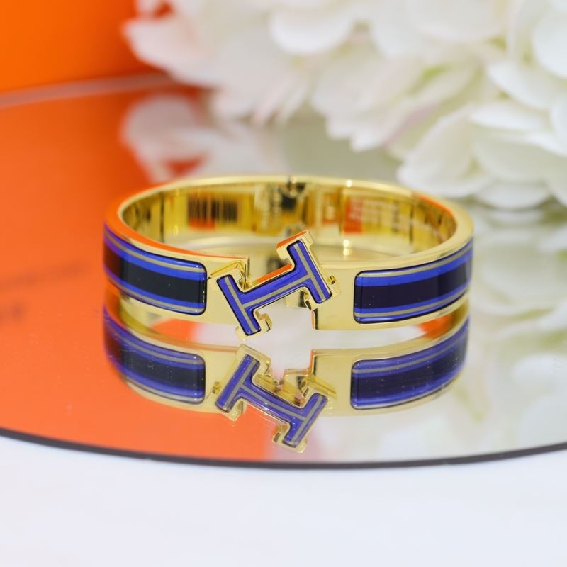 Hermes Bracelets